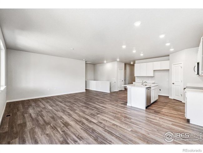 4402 Trader St, House other with 3 bedrooms, 2 bathrooms and 2 parking in Timnath CO | Image 10