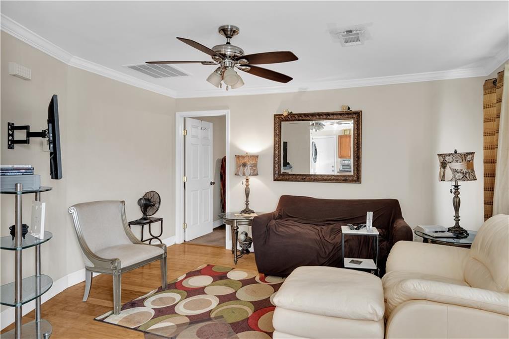 Residential Income in New Orleans 4