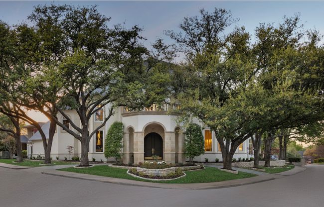 Gracious exterior | Image 34