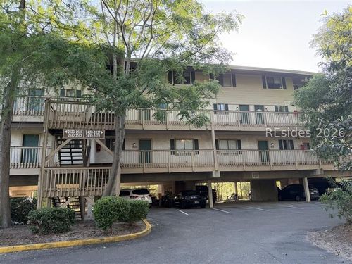 2425-155 Dillon Rd, Hilton Head Island, SC, 29926-5704 | Card Image