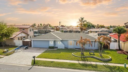 1390 Scorpious Ct, Merritt Island, FL, 32953-3131 | Card Image