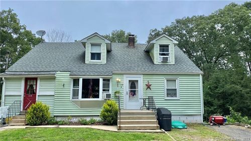 a-110 Lake Rd, Andover, CT, 06232-1553 | Card Image