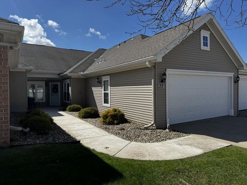 35-77 Northlight Way, Fitchburg, WI, 53711 | Card Image