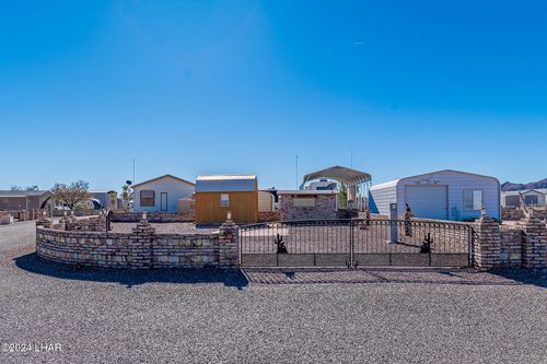 311 N Moon Moutain 37 Ave, Quartzsite, AZ, 85346 | Card Image