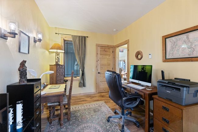 95 Foothill Trl, House other with 4 bedrooms, 5 bathrooms and null parking in Ennis MT | Image 27