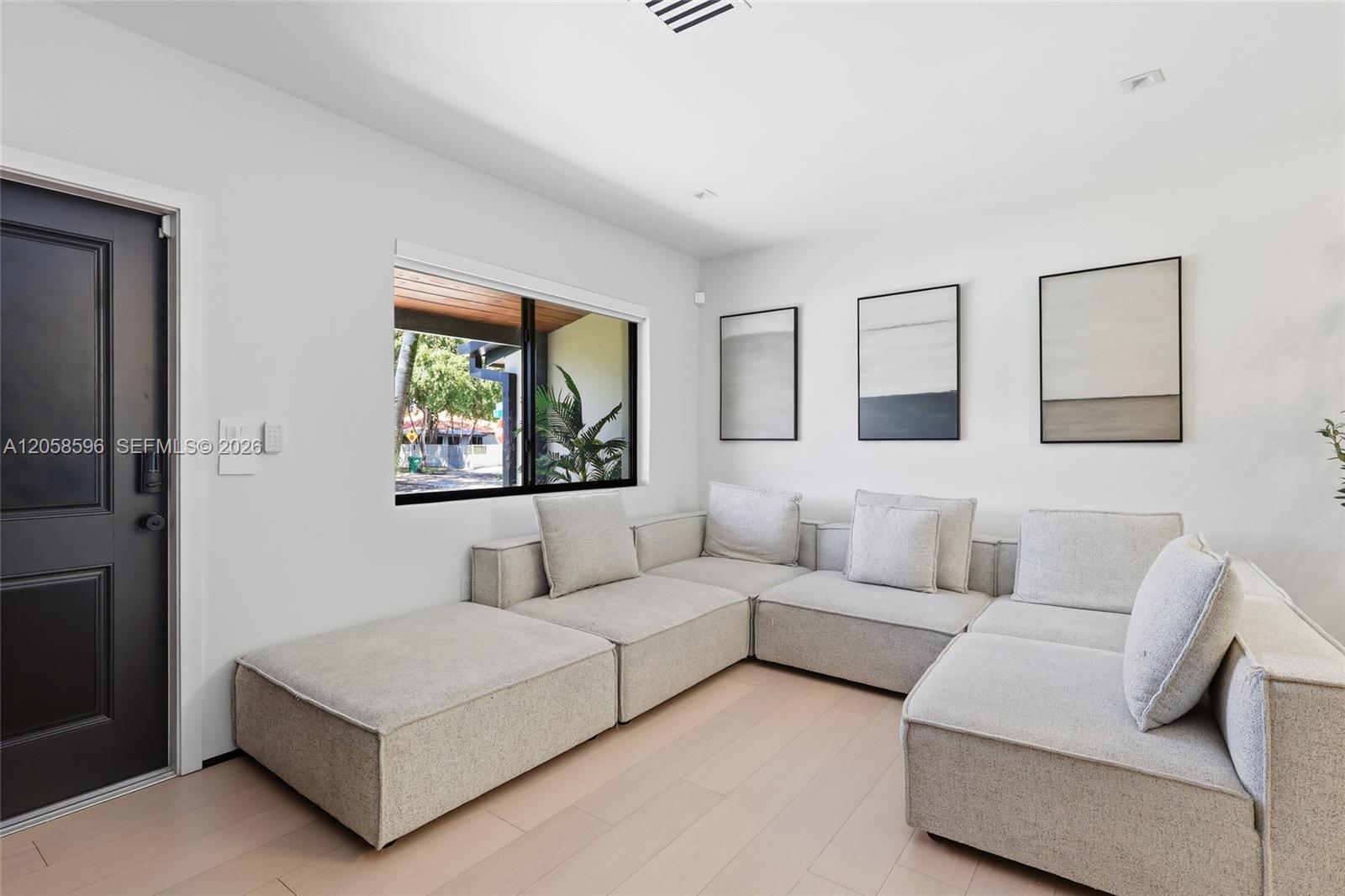Residential in Miami 5