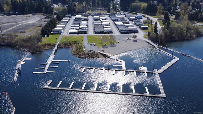 26 - 6855 Park Ave, Home with 1 bedrooms, 1 bathrooms and 2 parking in Honeymoon Bay BC | Image 4
