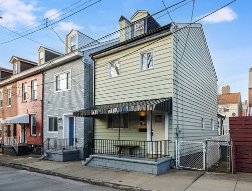 129 42nd St, Pittsburgh, PA, 15201-3136 | Card Image