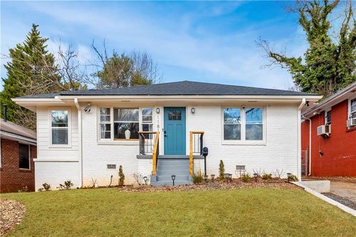 1181 Westview Dr Sw, Atlanta, GA, 30310-5447 | Card Image