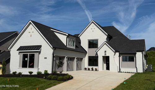 Lot 108 Wagon Hitch Rd, Knoxville, TN, 37934 | Card Image