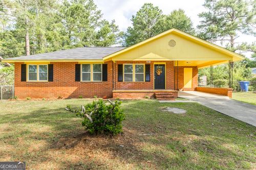 701 Magnolia Dr, Dublin, GA, 31021-4523 | Card Image
