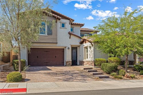 9936 Bighorn Bellows Ave, Las Vegas, NV, 89166-5147 | Card Image