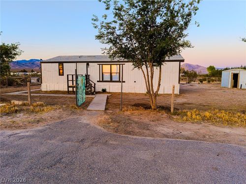 2140 Cicchi St, Sandy Valley, NV, 89019-1910 | Card Image