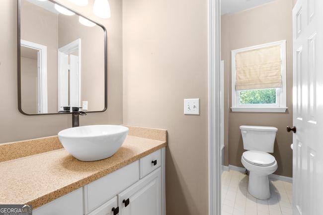 315 Trevington Ct, House other with 7 bedrooms, 5 bathrooms and null parking in Alpharetta GA | Image 19