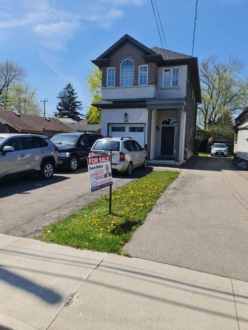 535 Quebec St, Hamilton, ON, L8H6V3 | Card Image