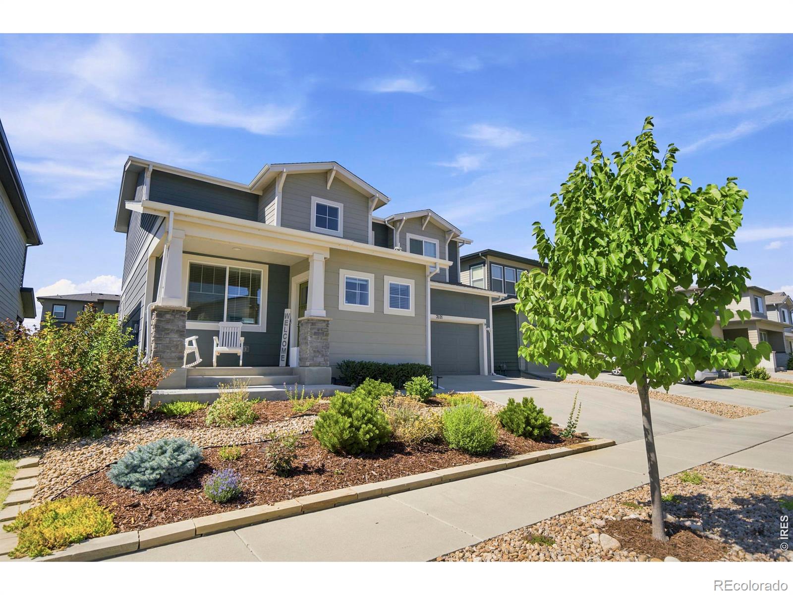 Residential in Fort Collins 3