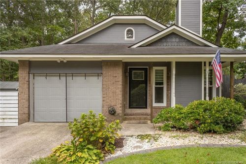 4583 Oakfield Ct, Fayetteville, NC, 28314-2464 | Card Image