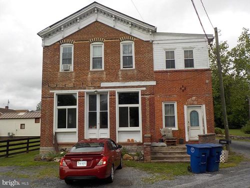 1383 Old Winchester Pike, FRONT ROYAL, VA, 22630-4670 | Card Image