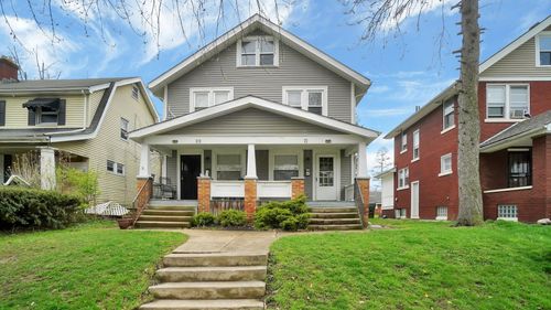 71-6971 N Chase Ave, Columbus, OH, 43204-2602 | Card Image