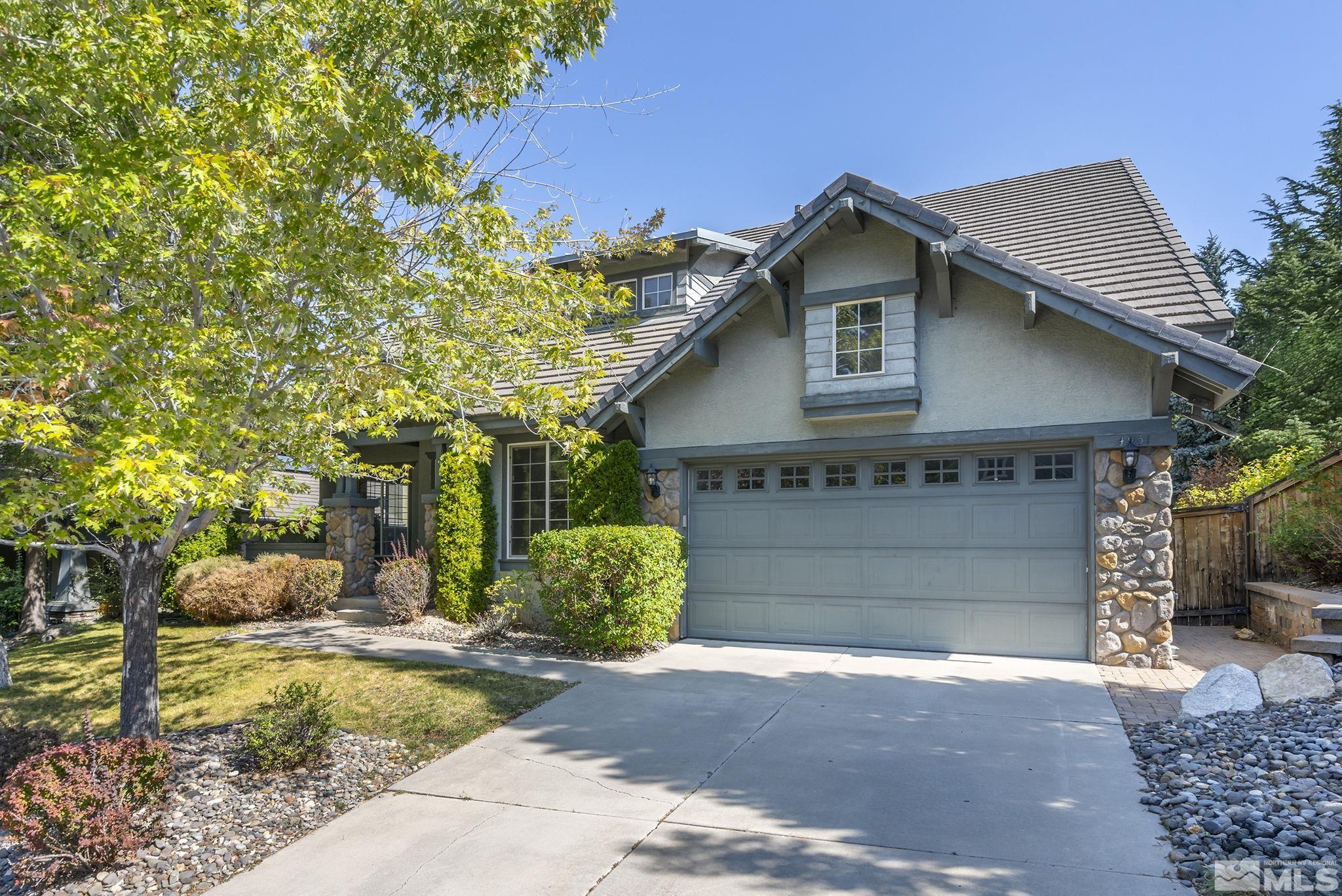 Fall Creek Ct, Reno, NV 89519