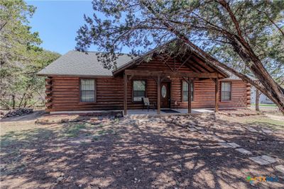 15920 Crockett Drive, House other with 3 bedrooms, 2 bathrooms and null parking in Temple TX | Image 1