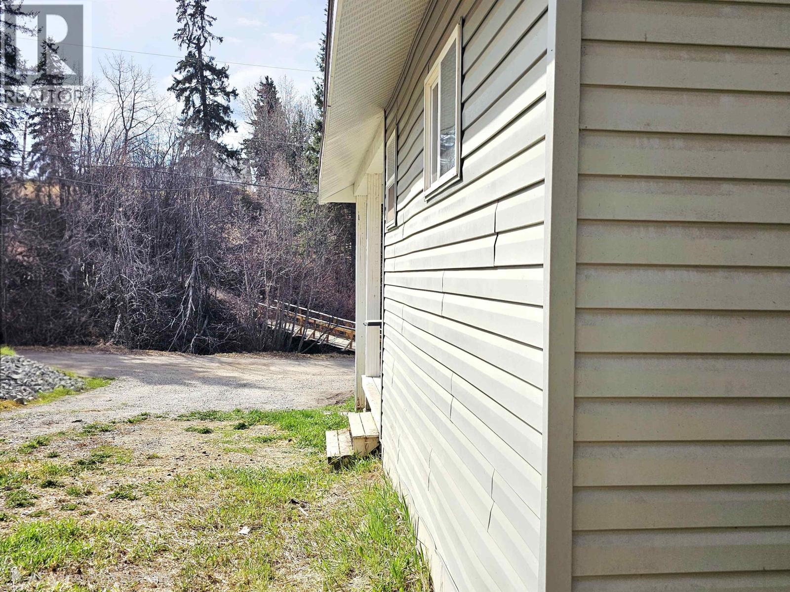 Residential in Burns Lake 5