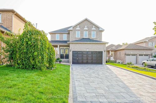 83 Canoe Crt, Richmond Hill, ON, L4E3Y2 | Card Image