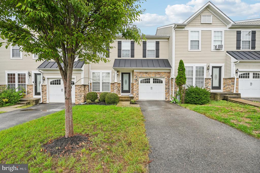Durham Way, Hanover, MD 21076