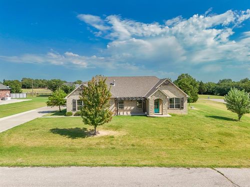 45334 Alyson Ln, Shawnee, OK, 74801-4108 | Card Image