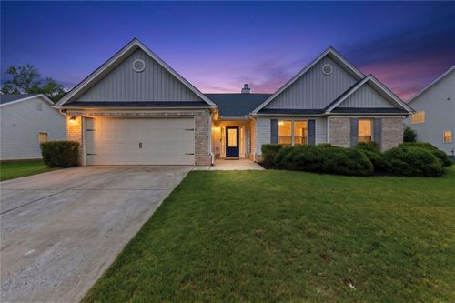 1437 River Mist Cir, Jefferson, GA, 30549-8635 | Card Image