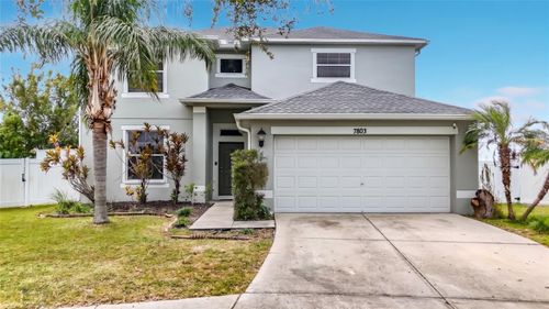 7803 Abbey Mist Cv, TAMPA, FL, 33619-6602 | Card Image