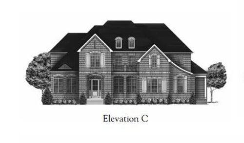 9900 Amarosa Ct, Brentwood, TN, 37027-2164 | Card Image