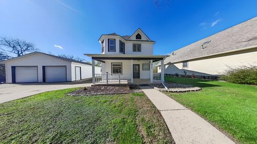 1017 Pine St, Dawson, MN, 56232-2233 | Card Image