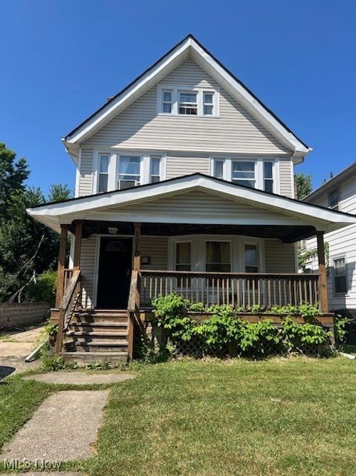 1510 E 174th St, Cleveland, OH, 44110-2962 | Card Image