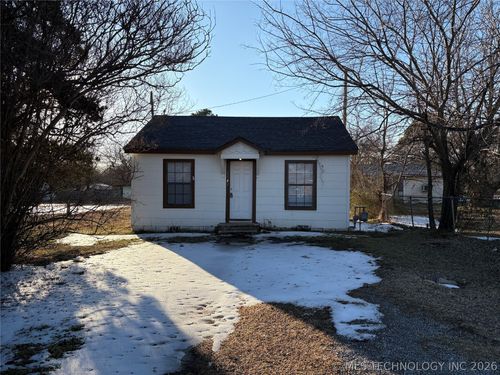 1101 Grant Avenue, Durant, OK, 74701 | Card Image