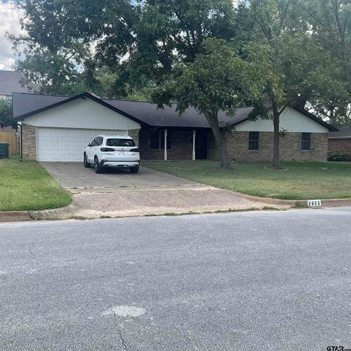 3606 Glendale Dr, Tyler, TX, 75701-8641 | Card Image