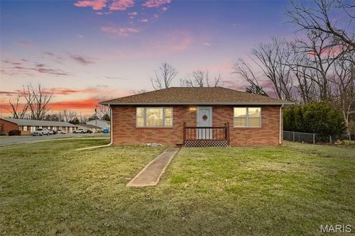 334 Silver St, Bethalto, IL, 62010-1420 | Card Image