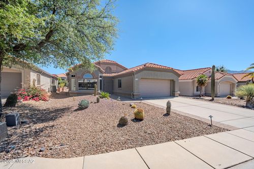 14218 N Cirrus Hill Drive, Oro Valley, AZ, 85755 | Card Image