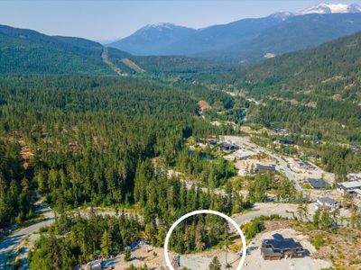 9329 Warbler Way, Home with 0 bedrooms, 0 bathrooms and null parking in Whistler BC | Image 2