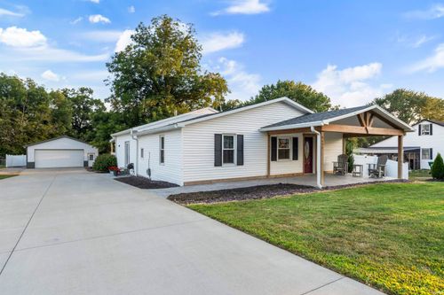 8651 Old Blairsville Rd, Wadesville, IN, 47638-9713 | Card Image