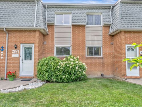 2687 Vine Crt, Windsor, ON, N8T2X7 | Card Image