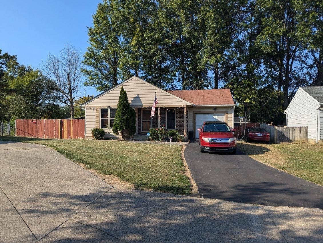Sweetgum Pl, Columbus, OH 43229