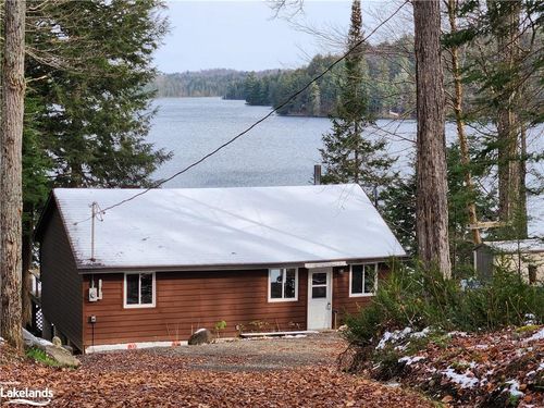 1013 Hood Trail, Dorset, ON, P0A1E0 | Card Image