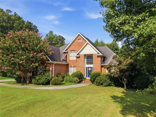 47 N Edenfield Ridge Drive N, Rome, GA, 30161 | Card Image