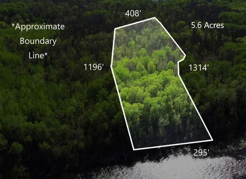 Lot 11 - TBD Driftwood Lane Nw, Baudette, MN, 56623 | Card Image