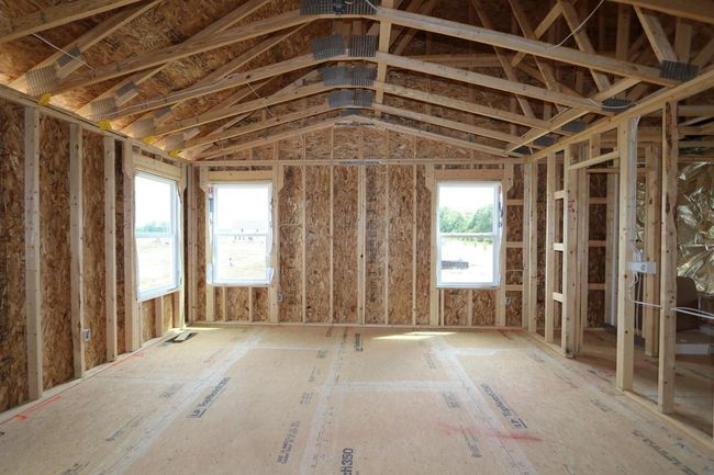 6424 Canosia St, House other with 4 bedrooms, 3 bathrooms and null parking in Westerville OH | Image 9