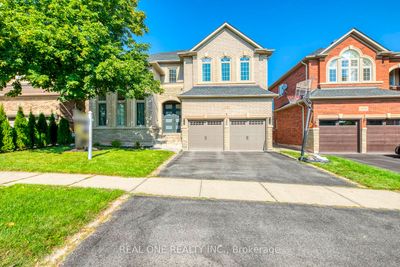 1227 Grace Dr, House other with 5 bedrooms, 5 bathrooms and 4 parking in Oakville ON | Image 1