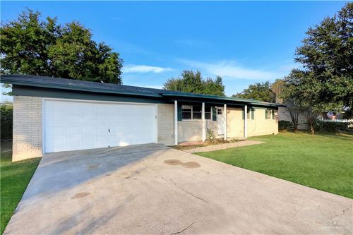 718 Harvey St, McAllen, TX, 78501-2081 | Card Image