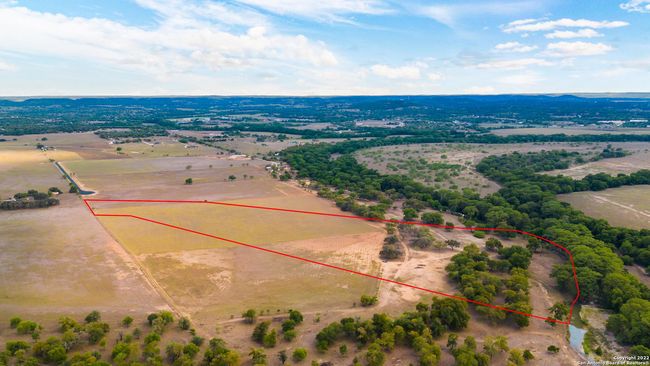 TRACT 5 46 Fm 1621, Home with 0 bedrooms, 0 bathrooms and null parking in Comfort TX | Image 22
