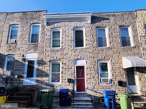 117 Bloomsberry St, BALTIMORE, MD, 21230-4932 | Card Image